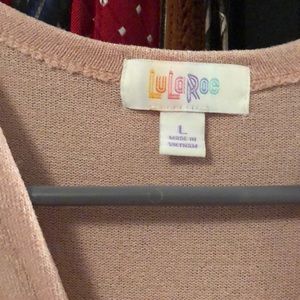 LulaRoe Sara